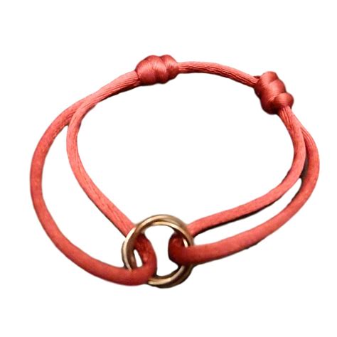 trinity bracelets for women